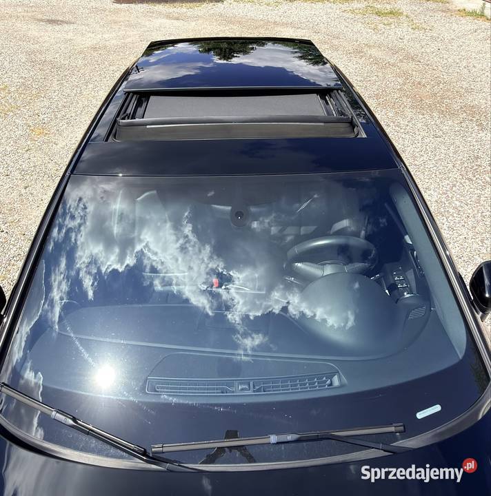 Audi A3 Quattro 20TFSI 300HP sprowadzony Gdańsk