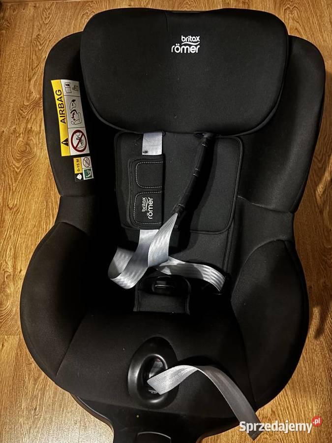 Fotelik samochodowy do 18 Warszawa