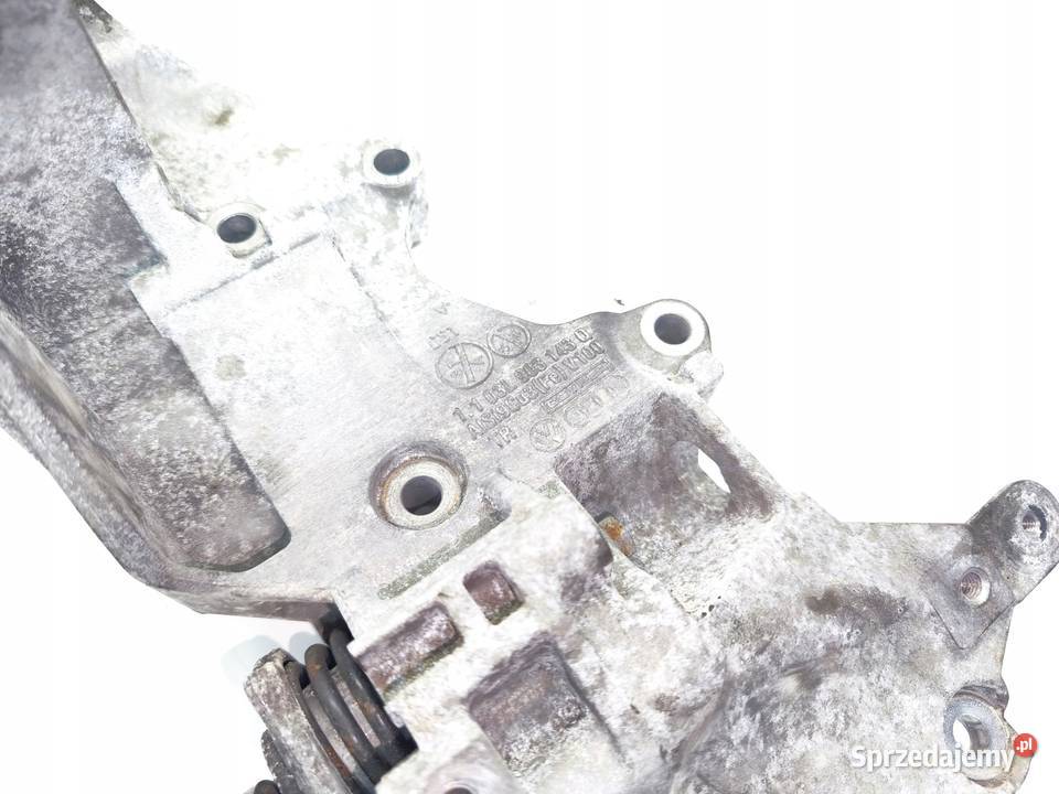 ŁAPA MOCOWANIE ALTERNATORA AUDI VOLKSWAGEN SEAT Zawieszenie silnika Przystajń sprzedam