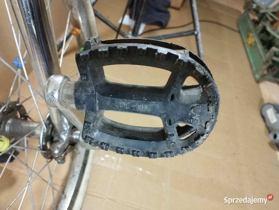 Monocykl jednokołowiec Nowa Sól