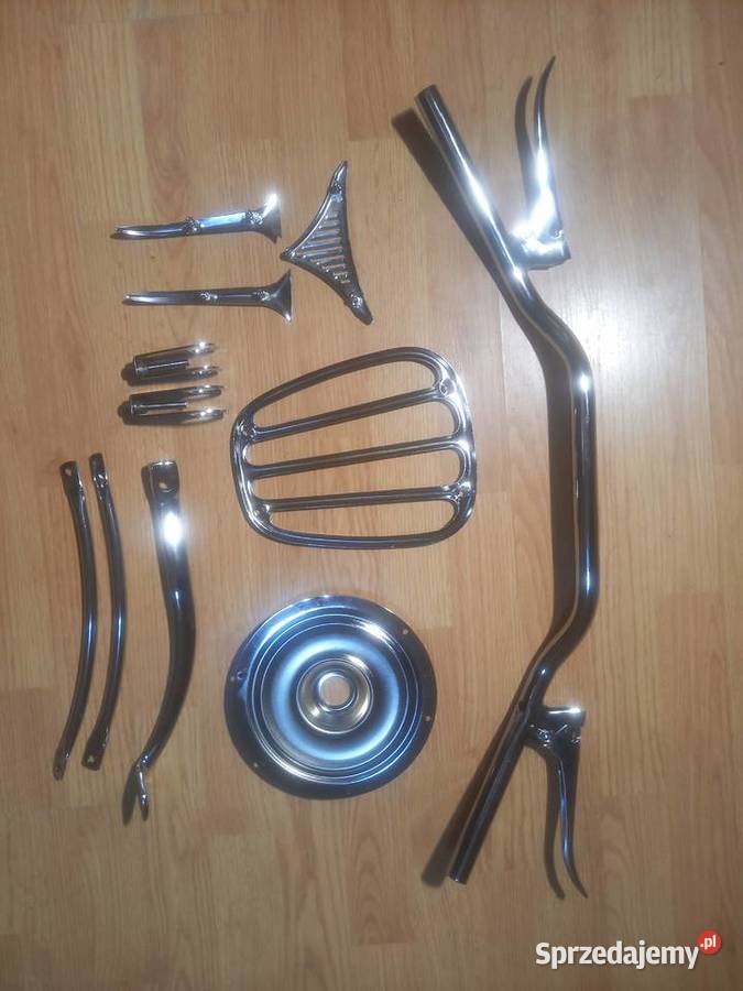 Junak M10 M 07 części Wojnicz