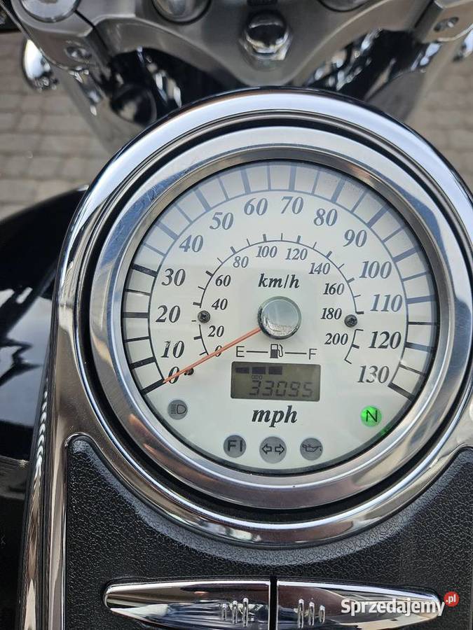 Suzuki boulevard c90t Warszawa