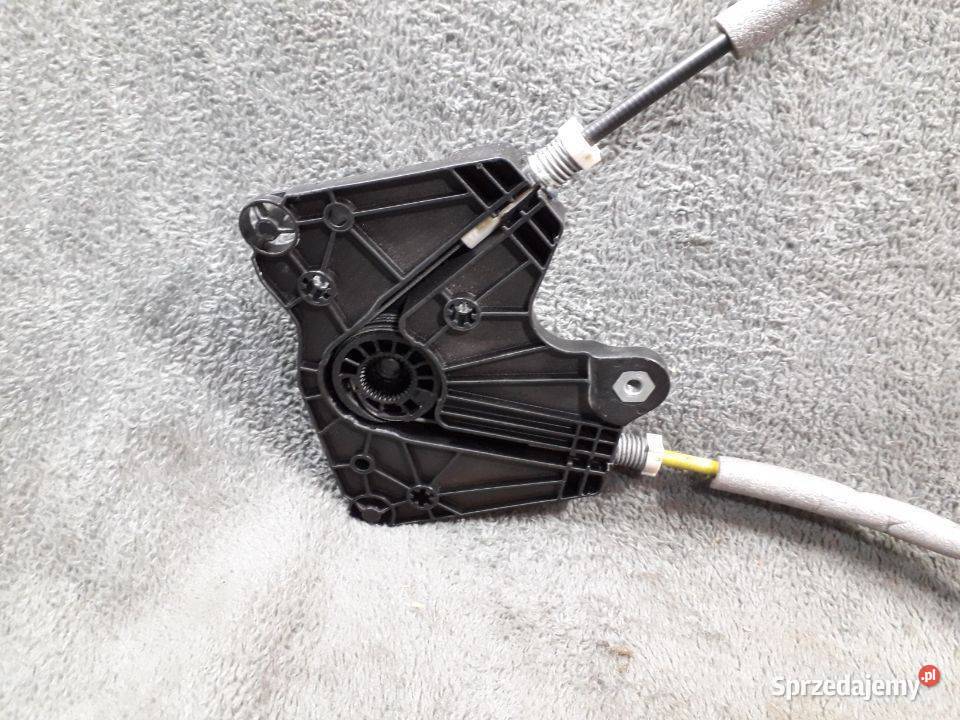 Mechanizm prowadnica szyby Ford Mondeo MK5 Lewy świętokrzyskie Włoszczowa