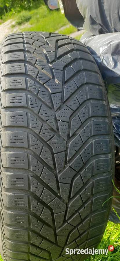 Opony zimowe yokohama 21555R18 Parczew