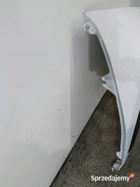 BŁOTNIK PRAWY PRZÓD WD Kia Sportage III 20102015 Rok produkcji 2012