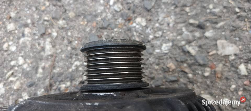 RENAULT ESPACE IV LIFT 20 DCI ALTERNATOR lubelskie