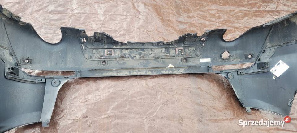ZDERZAK TYŁ TYLNY LAND ROVER DISCOVERY SPORT Karoseria śląskie Ruda Śląska