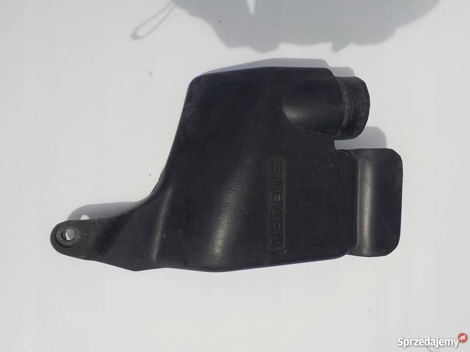 REZONATOR DYFUZOR POWIETRZA SUBARU IMPREZA II osobowe Nowy Tomyśl sprzedam