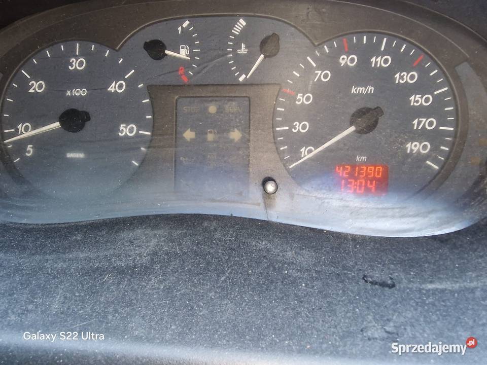 Autolaweta Napęd przednia oś Krzeszów sprzedam