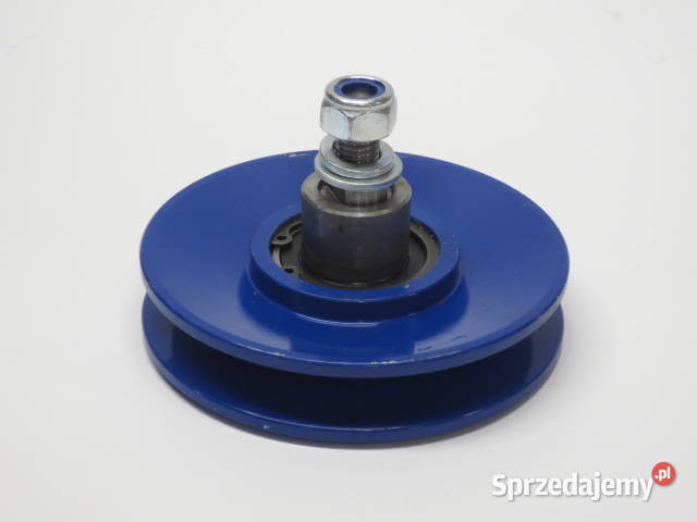 Napinacz paska SPB Fortschritt E512 E514 E524 Konstantynów Łódzki