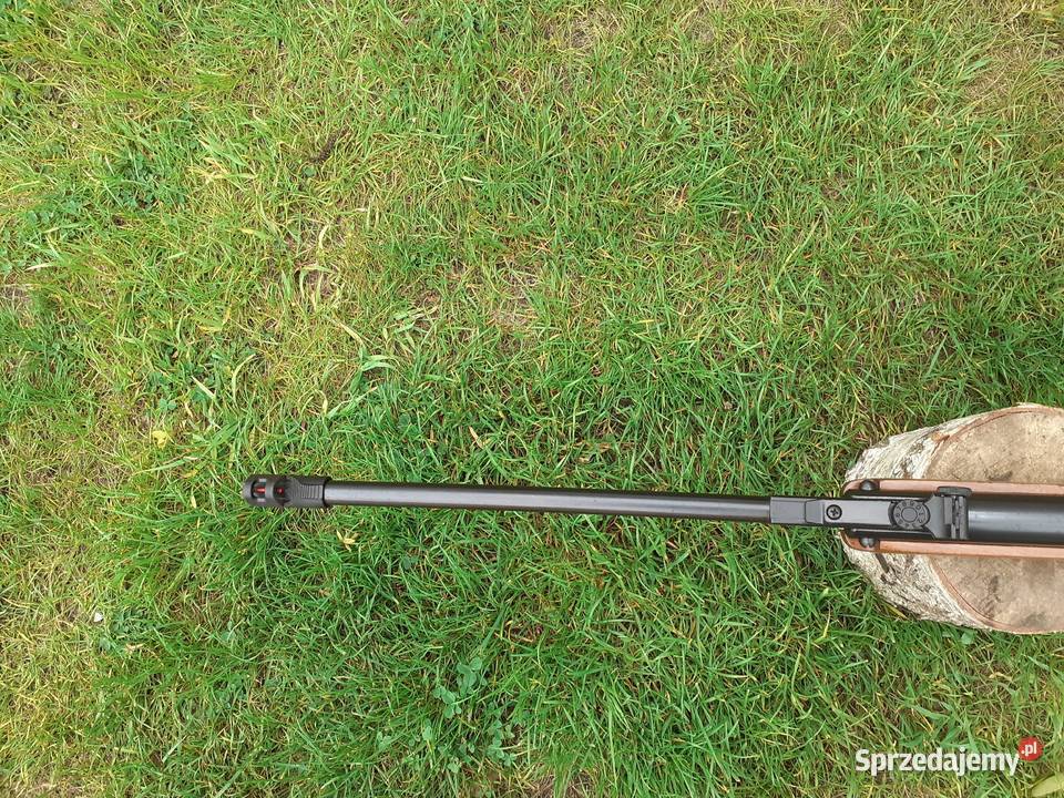 Wiatrówka BMK 20 45mm Weihrauch 95 85 Hw95 HW85 Siedlce