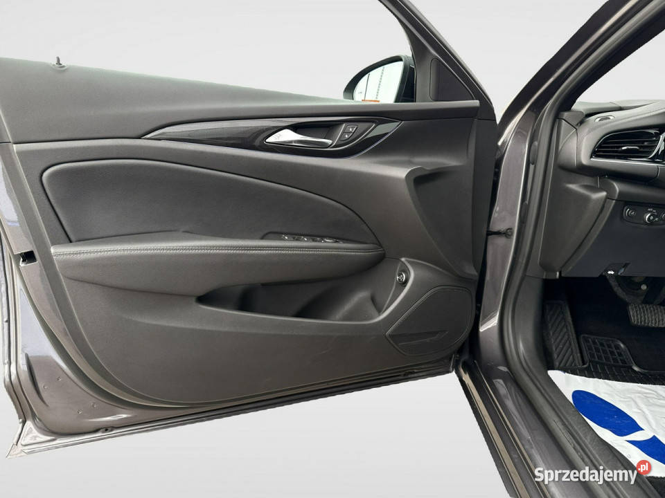 Opel Insignia 20 F20 DVH 174 Business Elegance szary Warszawa