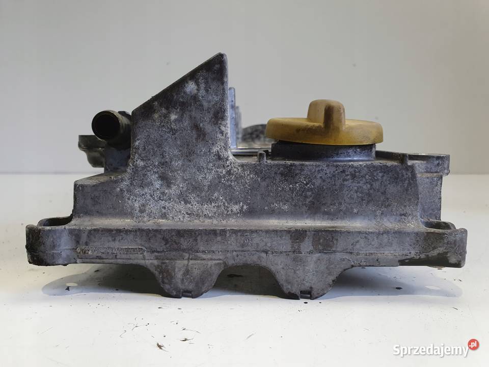 Honda Civic VII 17 CDTI POKRYWA ZAWORÓW Chełm sprzedam