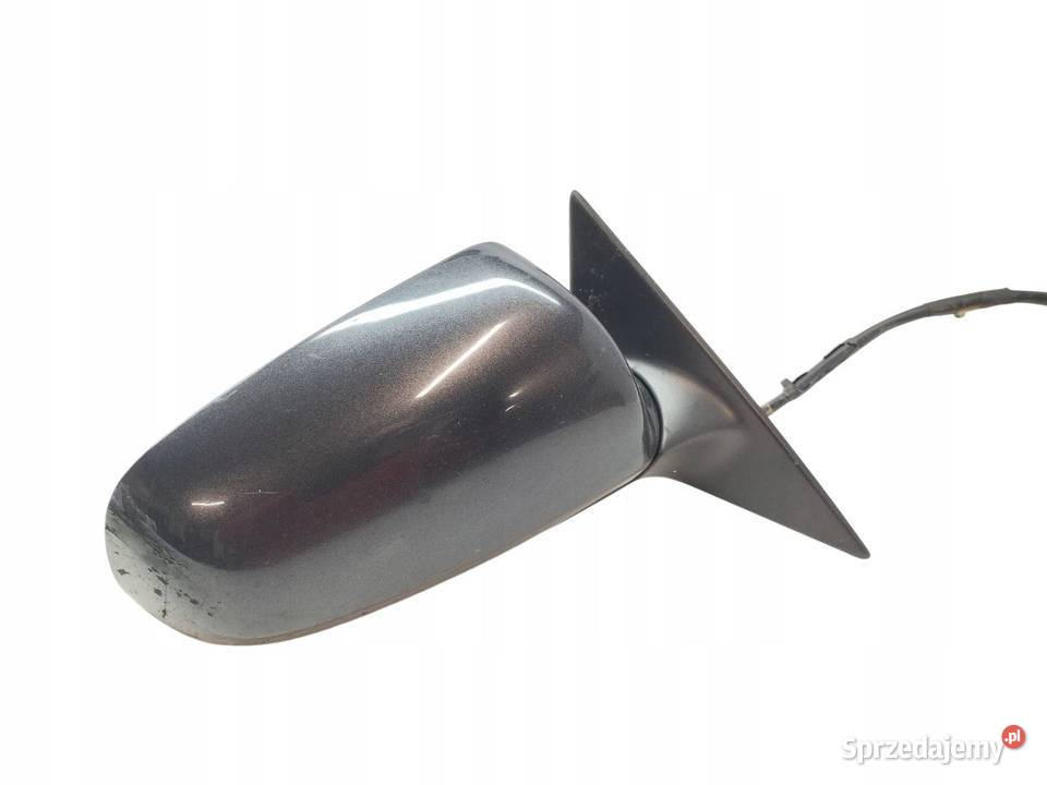 LUSTERKO PRAWE 5PIN EU GRAFITOWE Audi A3 II osobowe