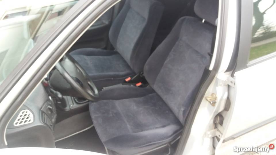 Seat Cordoba Vario 16 benzyna 101 1600cm3