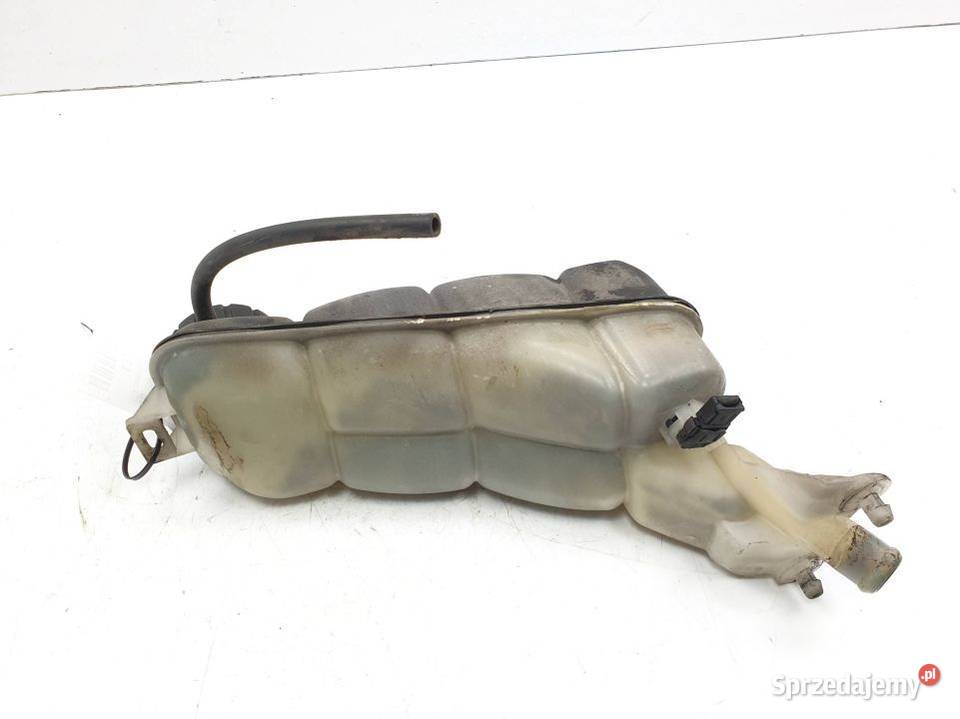 ZBIORNICZEK WYRÓWNAWCZY MERCEDES W210 2105000549 Lipno