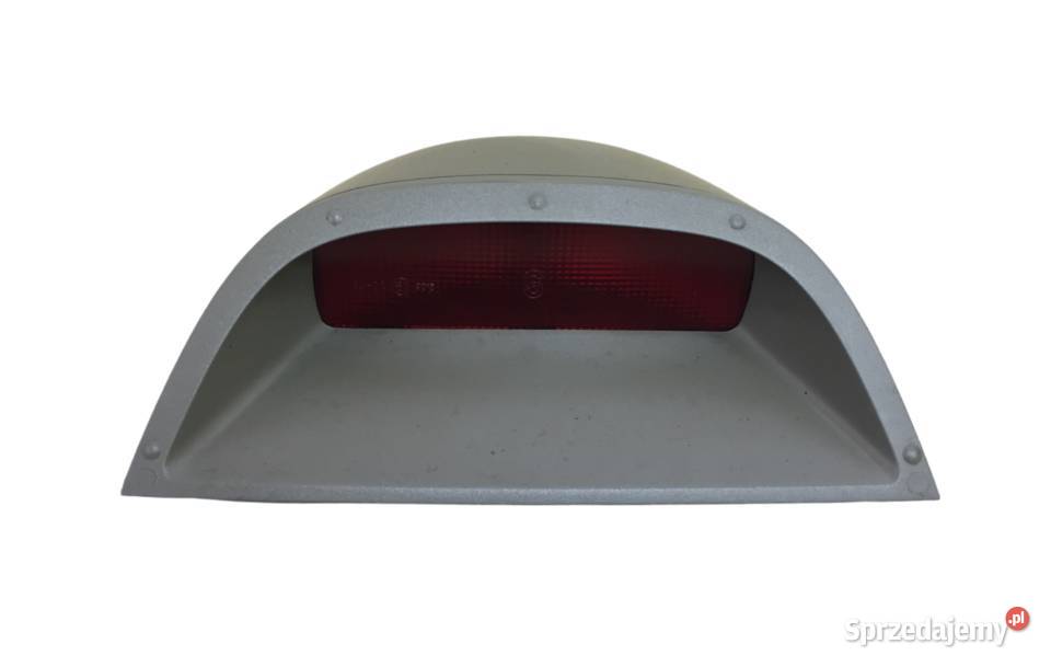 LAMPA LAMPKA STOP STOPU RENAULT THALIA I 1 SEDAN Działoszyce
