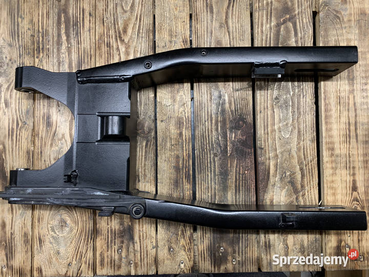 Wahacz Honda CB600F Hornet PC34 PC36 Rzeszów