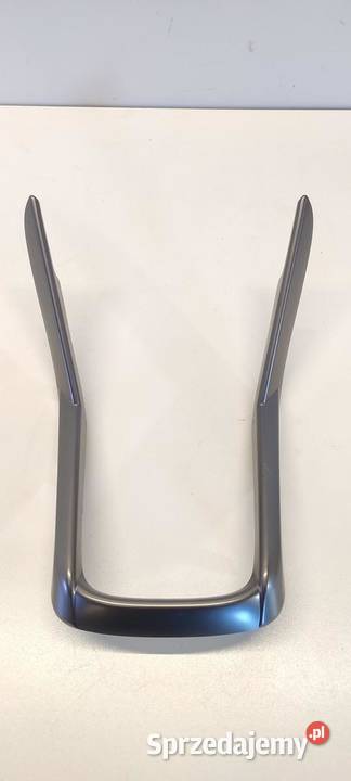 SUZUKI SCROSS SX4 OSŁONA DEKOR TUNELU 7581163T0 Osłony i zaślepki