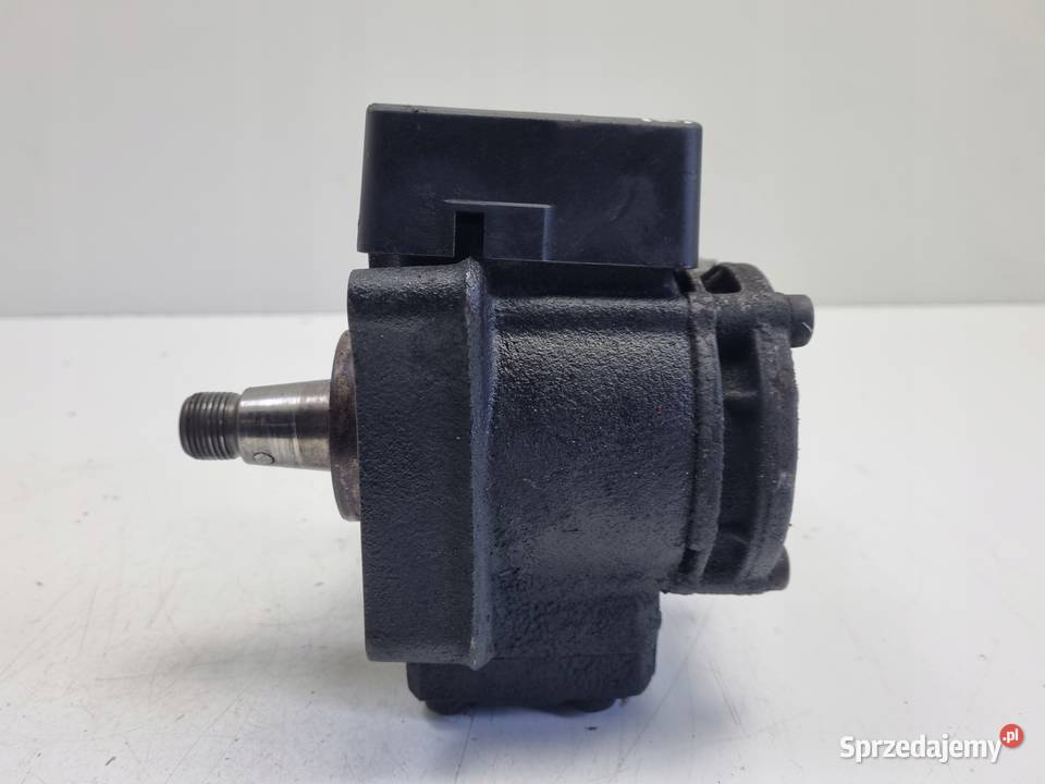 Skoda Octavia II 16 TDI POMPA WTRYSKOWA paliwa Rudka