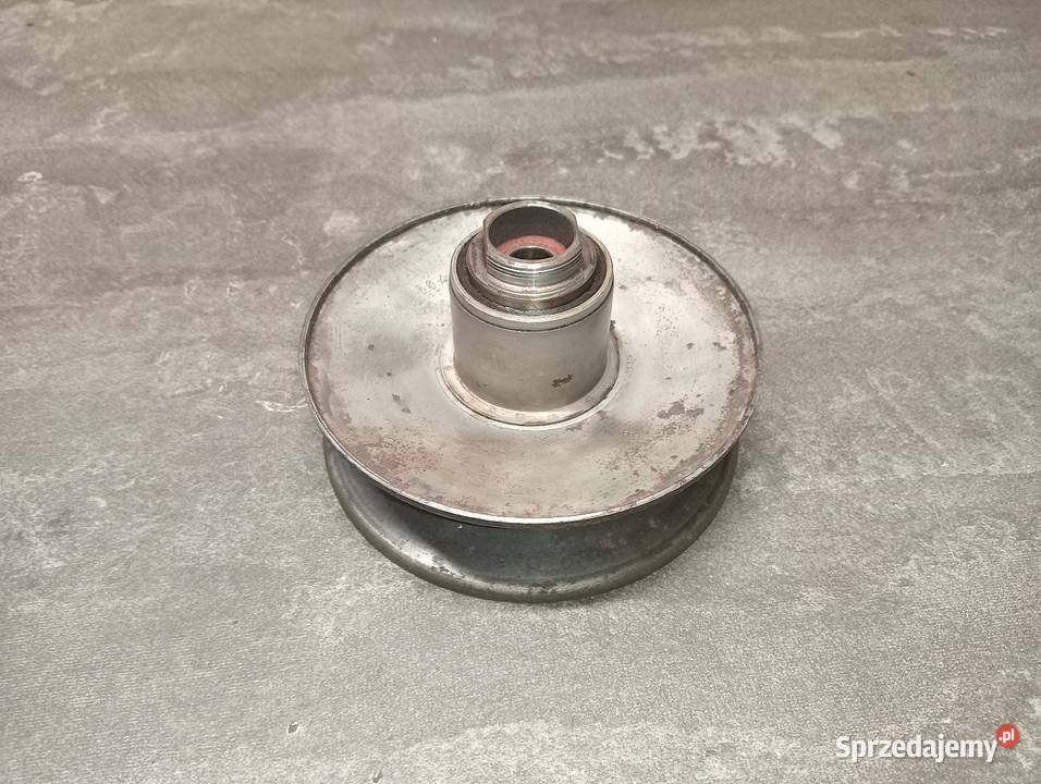 Aprilia Sr 50 Korektor momentu obrotowego Pozostałe