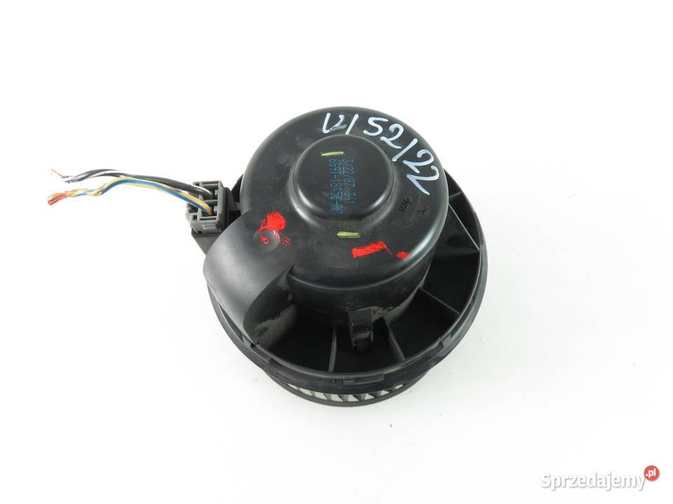 DMUCHAWA FORD S I 669T18456AA 1736007103 sprzedam