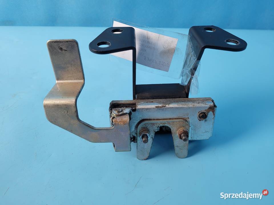 DEUTZFAHR 6130 TTV ZAMEK MASKI 002363413 Kolno
