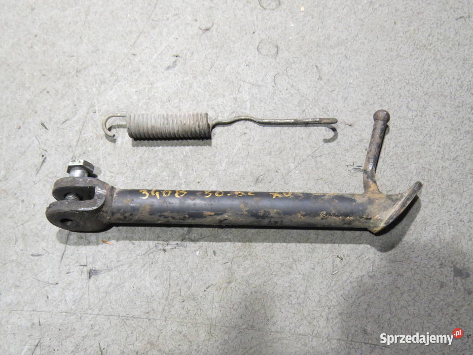 YAMAHA XV 250 125 VIRAGO 535 750 STOPKA NÓZKA małopolskie Kraków