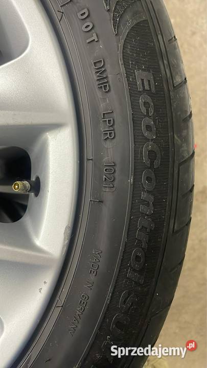 Koła BMW 5x120 r18 Samochodowe