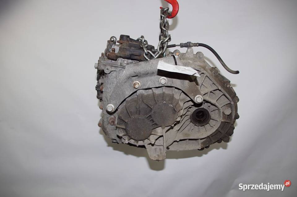 SKRZYNIA BIEGÓW VOLVO V70 30783235 kujawsko-pomorskie Lipno sprzedam