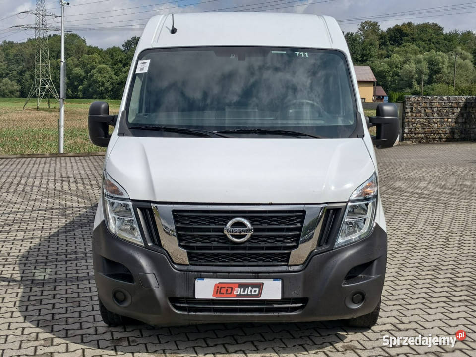 Renault Master Master L3H2 23 dci 150 AUTOMAT