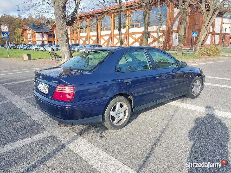 Honda Accord Klimatyzacja Automat Kozienice sprzedam