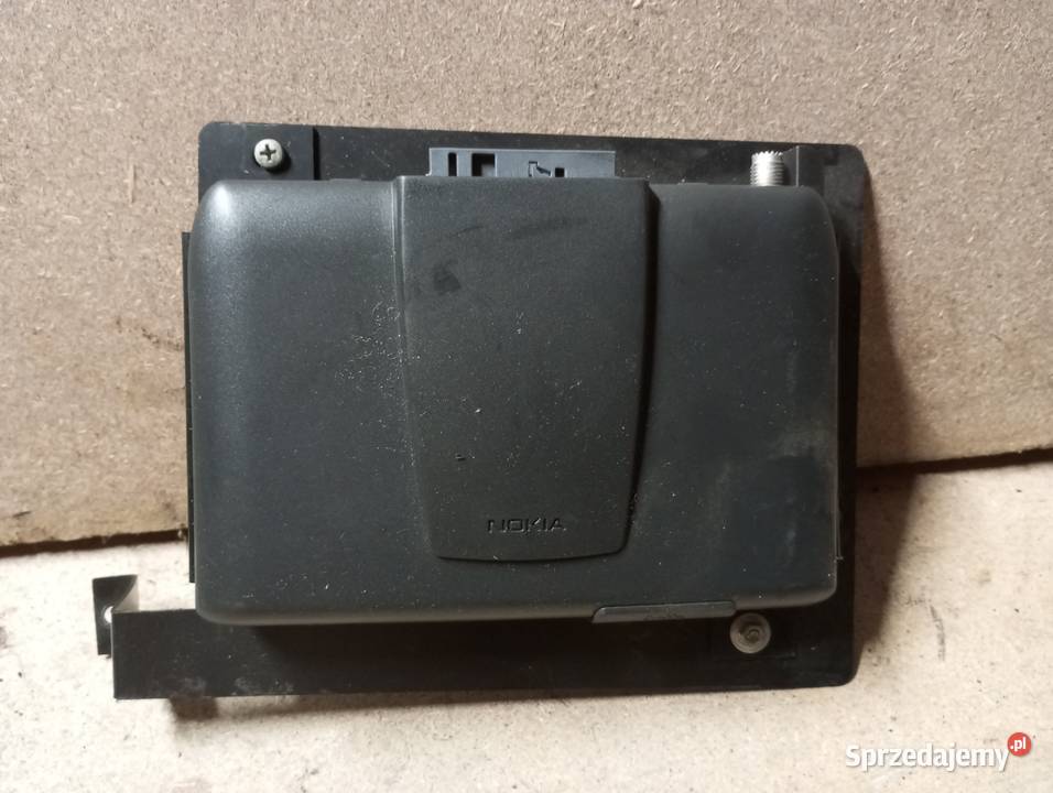 moduły mercedes w220 małopolskie Tarnów