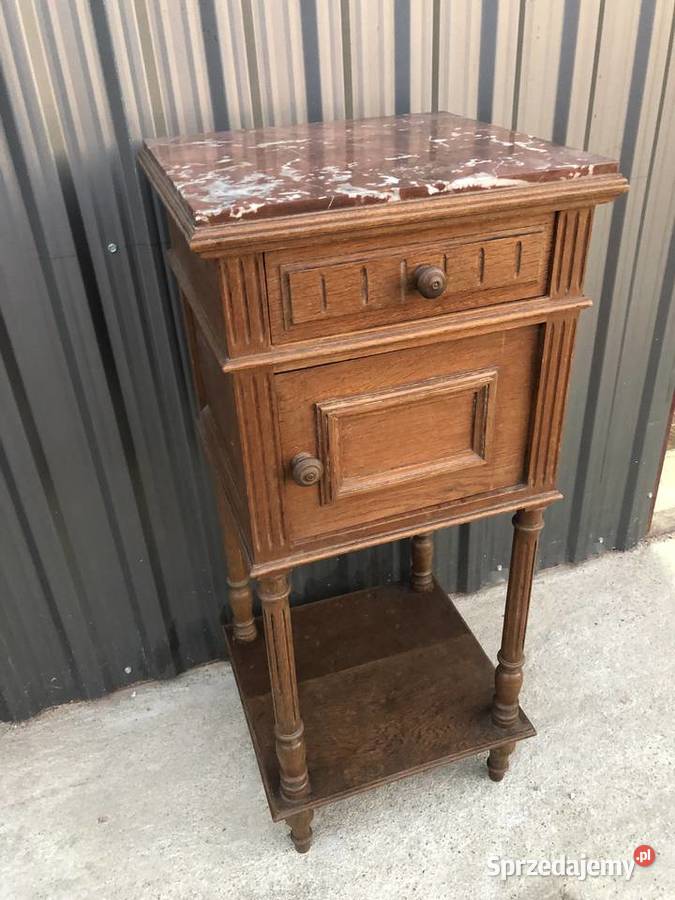 Szafka ZABYTKOWA Meble Łowicz