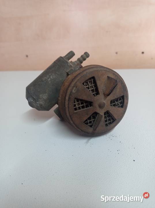 Gaźnik g16 WSK WFM Łubno sprzedam