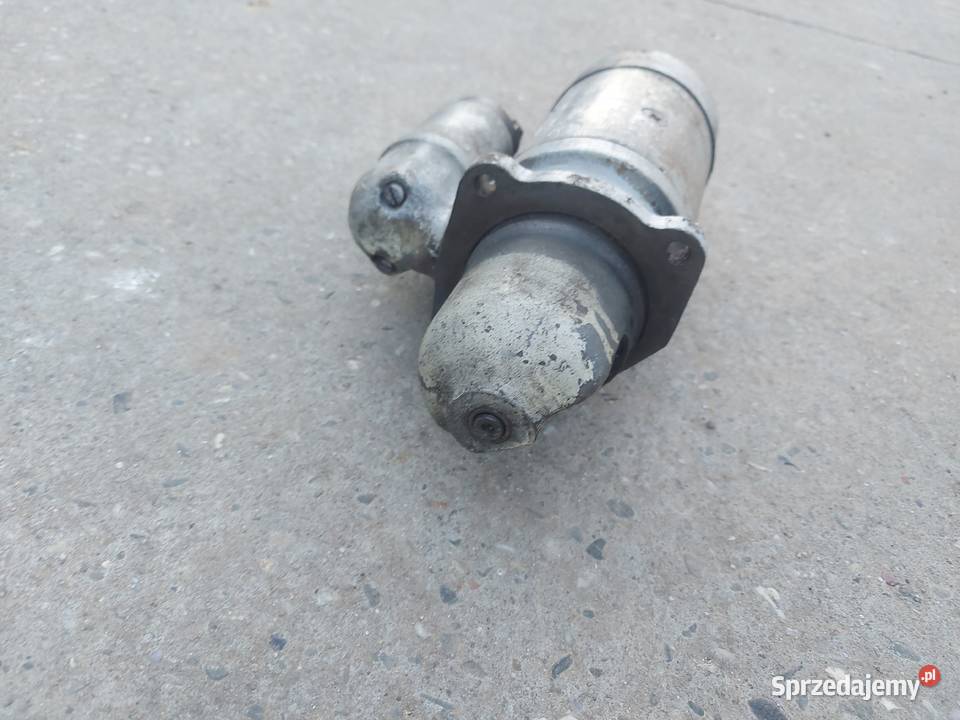 Rozrusznik R11 12V 29kW ELMOT do Urusa C355 C360 Pozostałe Modzurów