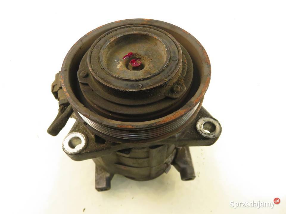 KOMPRESOR KLIMATYZACJI CHRYSLER VOYAGER IV 33