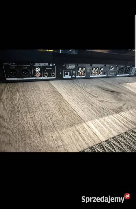 Pioneer DJ XDJRX3 z walizką transportową