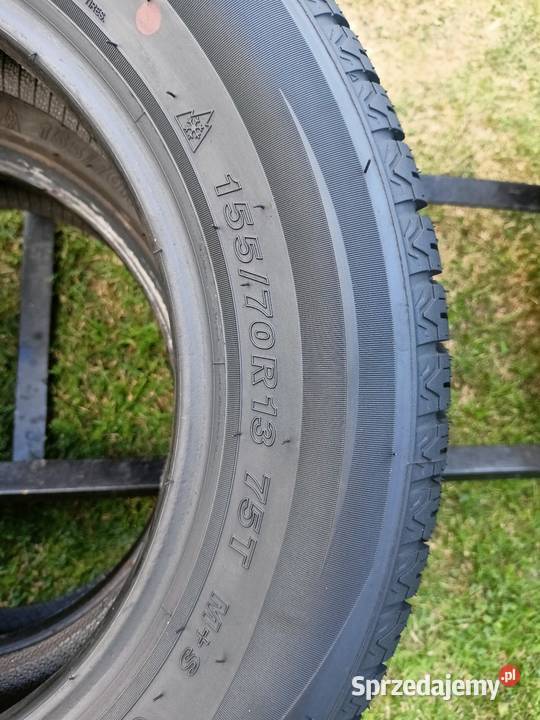 15570 R13 Goodride AllSeason Elite 2023 nowe 155 wielkopolskie