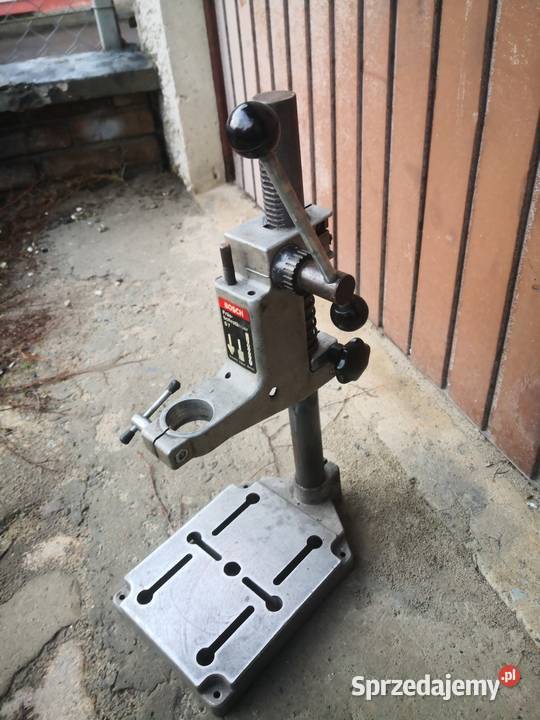 Bosch S7 statyw stojak wiertarski Hrubieszów