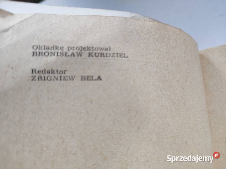 Jesteś diabłem Joe Alex Kielce