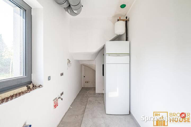Dom bliźniak Opole Borowa 14633m2 2 piętra