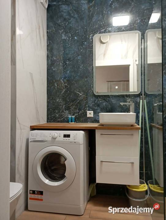 Kawalerka nowe budownictwo Gdańsk Wałowa piwnica