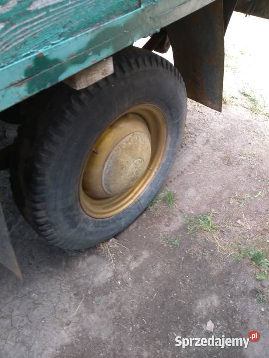 FSC Żuk 1969r stare wnętrze możliwy transport Przemyśl sprzedam