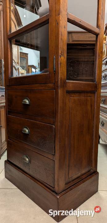 Witryna serwantka kolonialnaszer 685 sklep Dąbrowa Górnicza