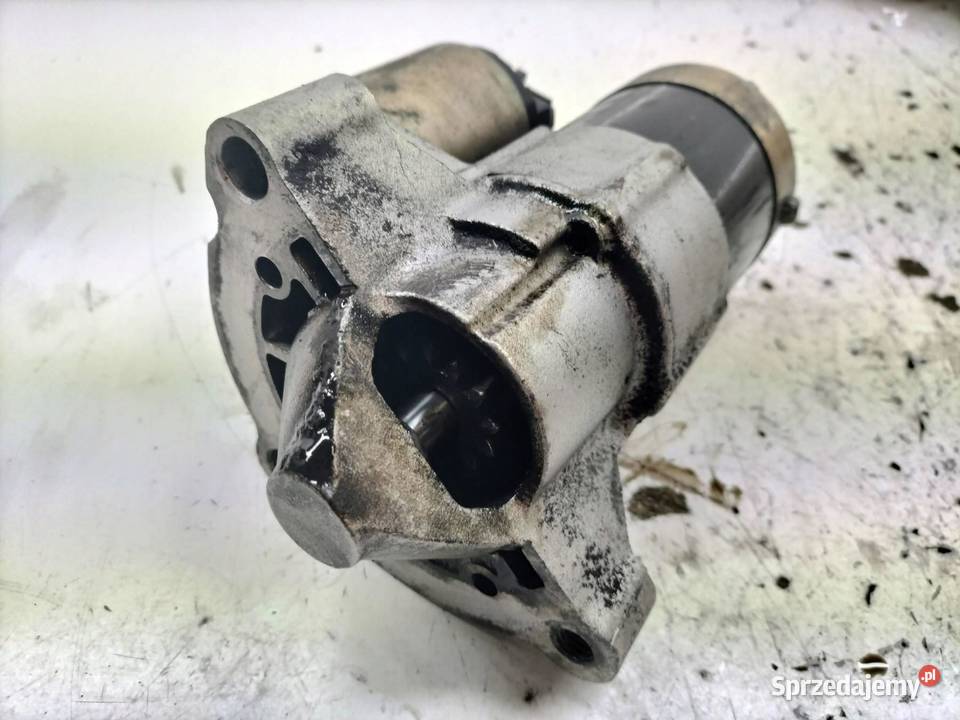 ROZRUSZNIK 9656317680 20 16V Peugeot 407 I