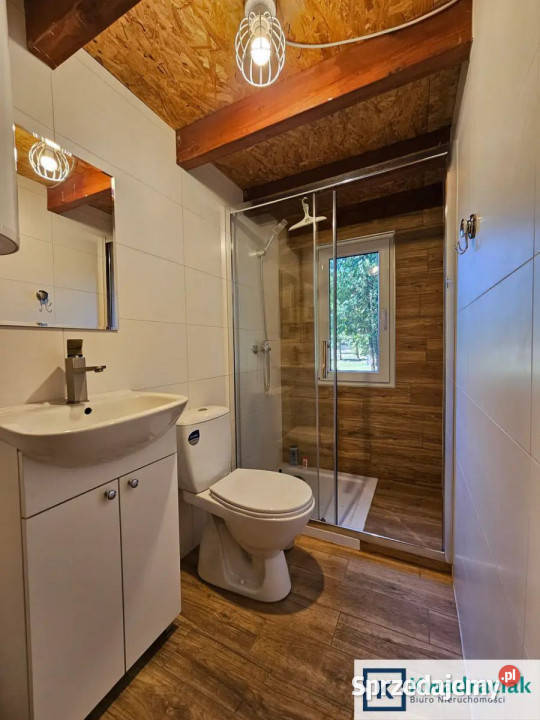 sprzedaży domu wolnostojącego 695m2 Nozdrzec 695m2 podkarpackie