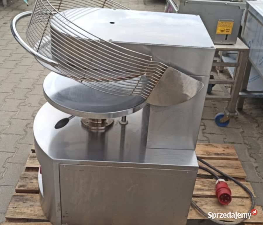 Prasa Do Ciasta Do Pizzy 45 CUPPONE PZF45DS S Ostrów Wielkopolski