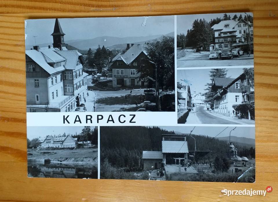 KARPACZ M IN HOTELE ORLINEK I BIAŁY JAR Piszczac