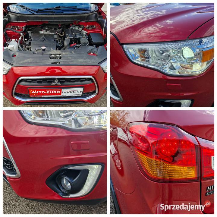 16 benz gwarancja ASO GPS kamera xenon LED SUV Kraków